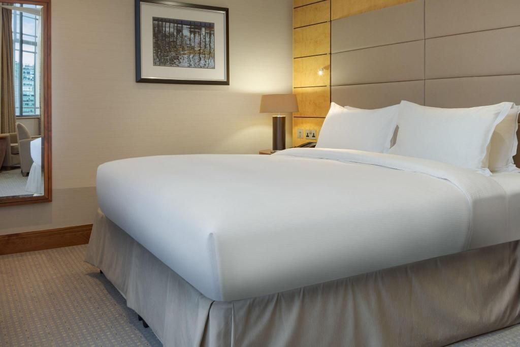 Hilton London Paddington, foto 12