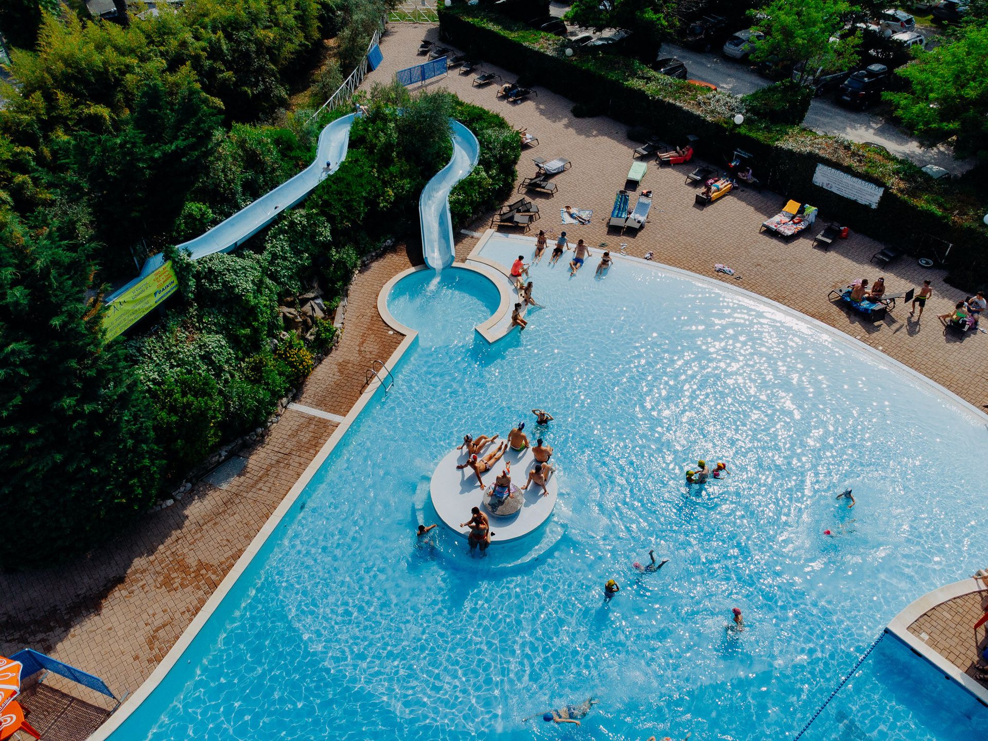 Camping Village Del Sole, foto 7