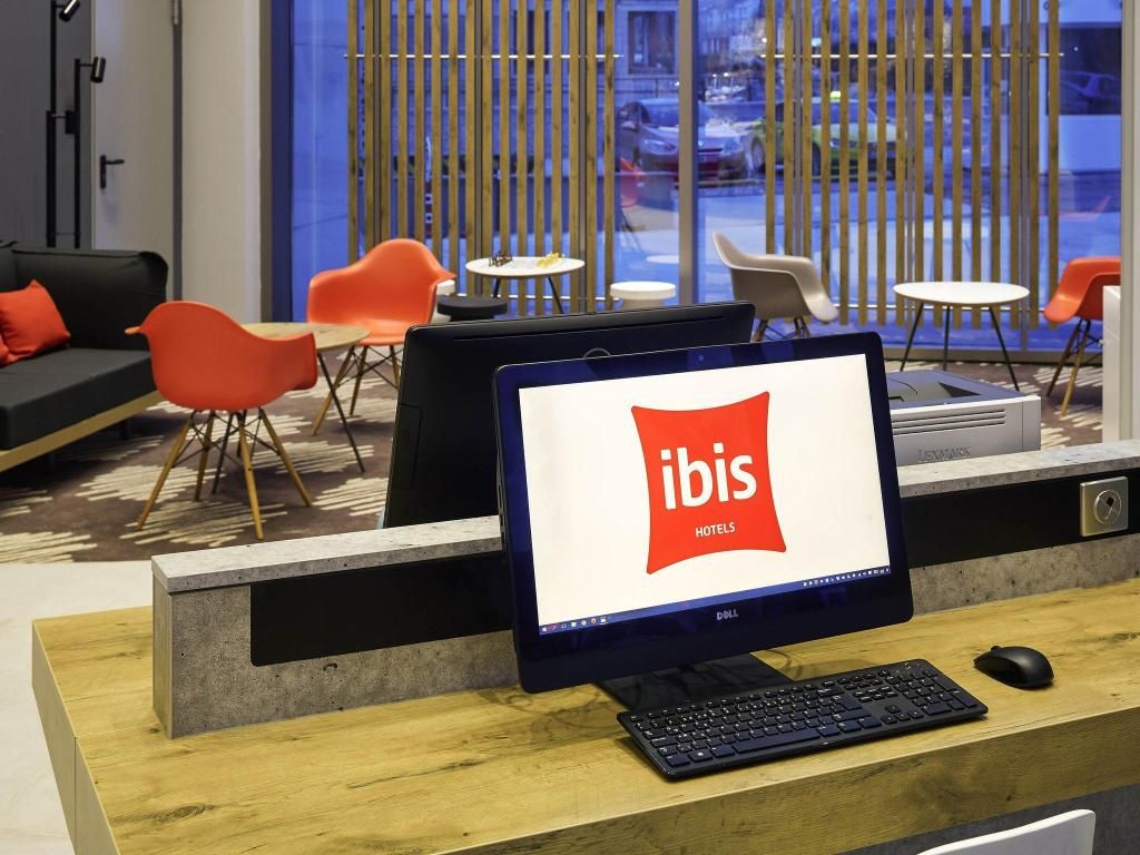 ibis Konya, foto 12