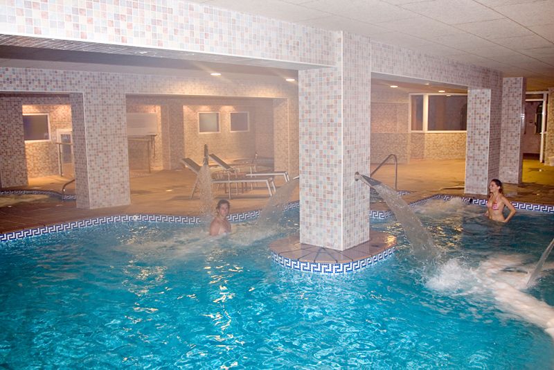 Best Alcázar Hotel & Apartamentos, foto 9