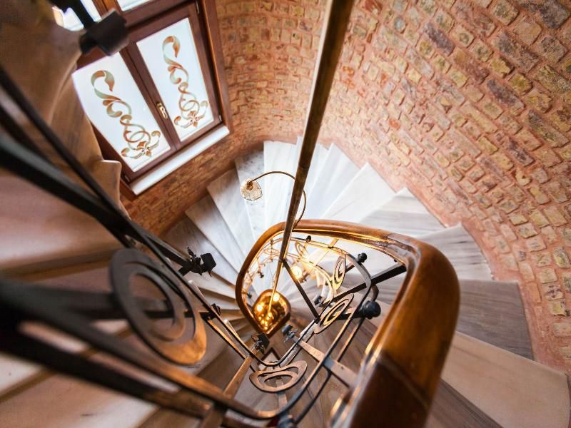 Hotel Pera Parma, foto 5