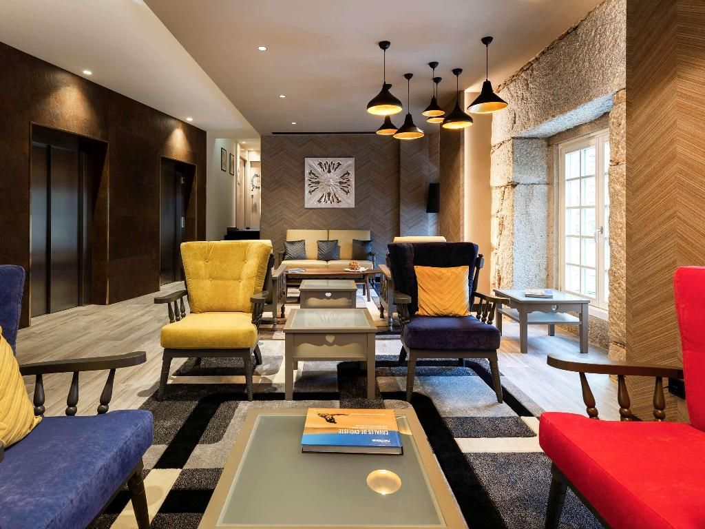 Hotel Ibis Styles Chaves, foto 10