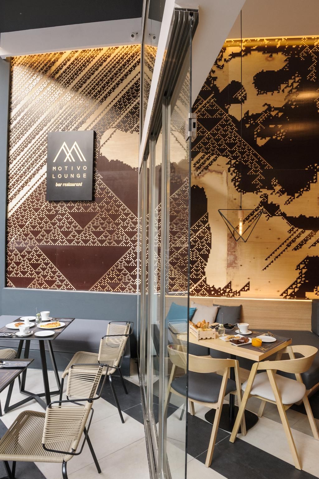 Athens Lodge by Athens Prime Hotels, foto 8