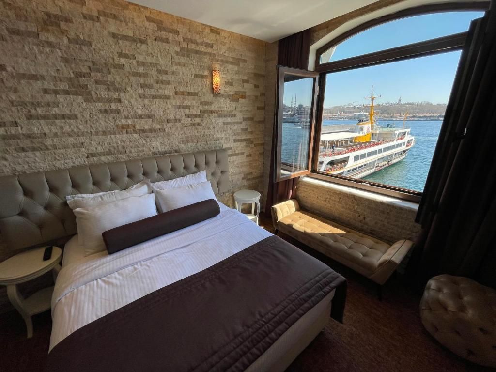 Weingart Seaside Hotel, foto 4