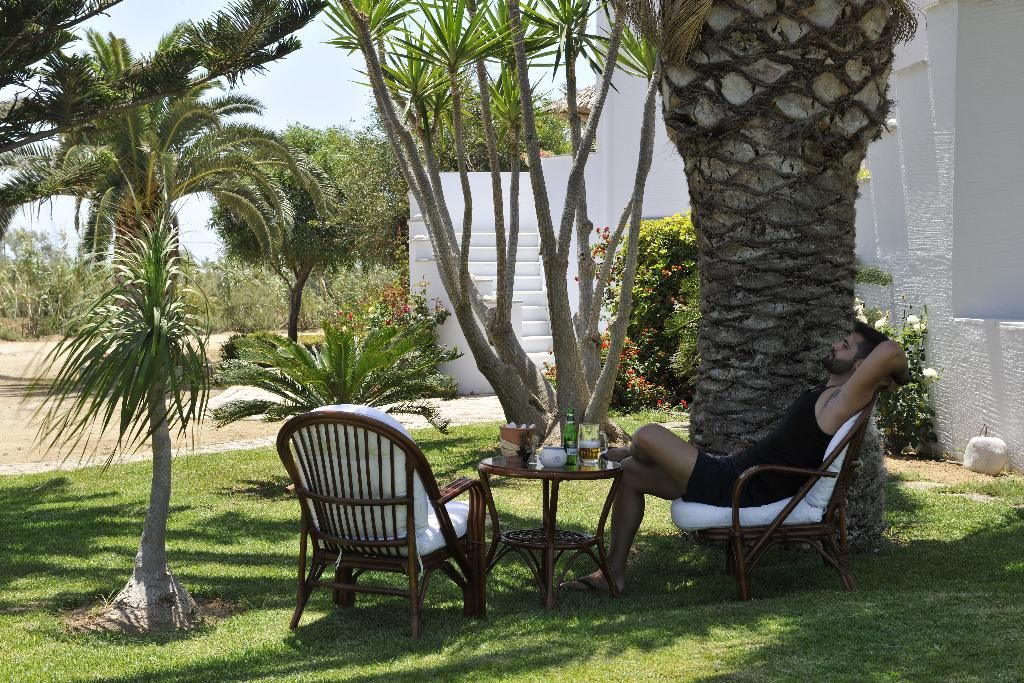 Ammos Naxos Exclusive Apartments & Spa, foto 9