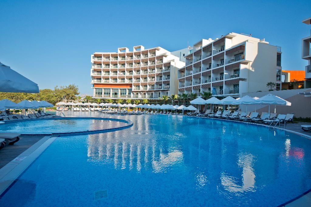 Akra Sorgun Tui Blue Sensatori, foto 11