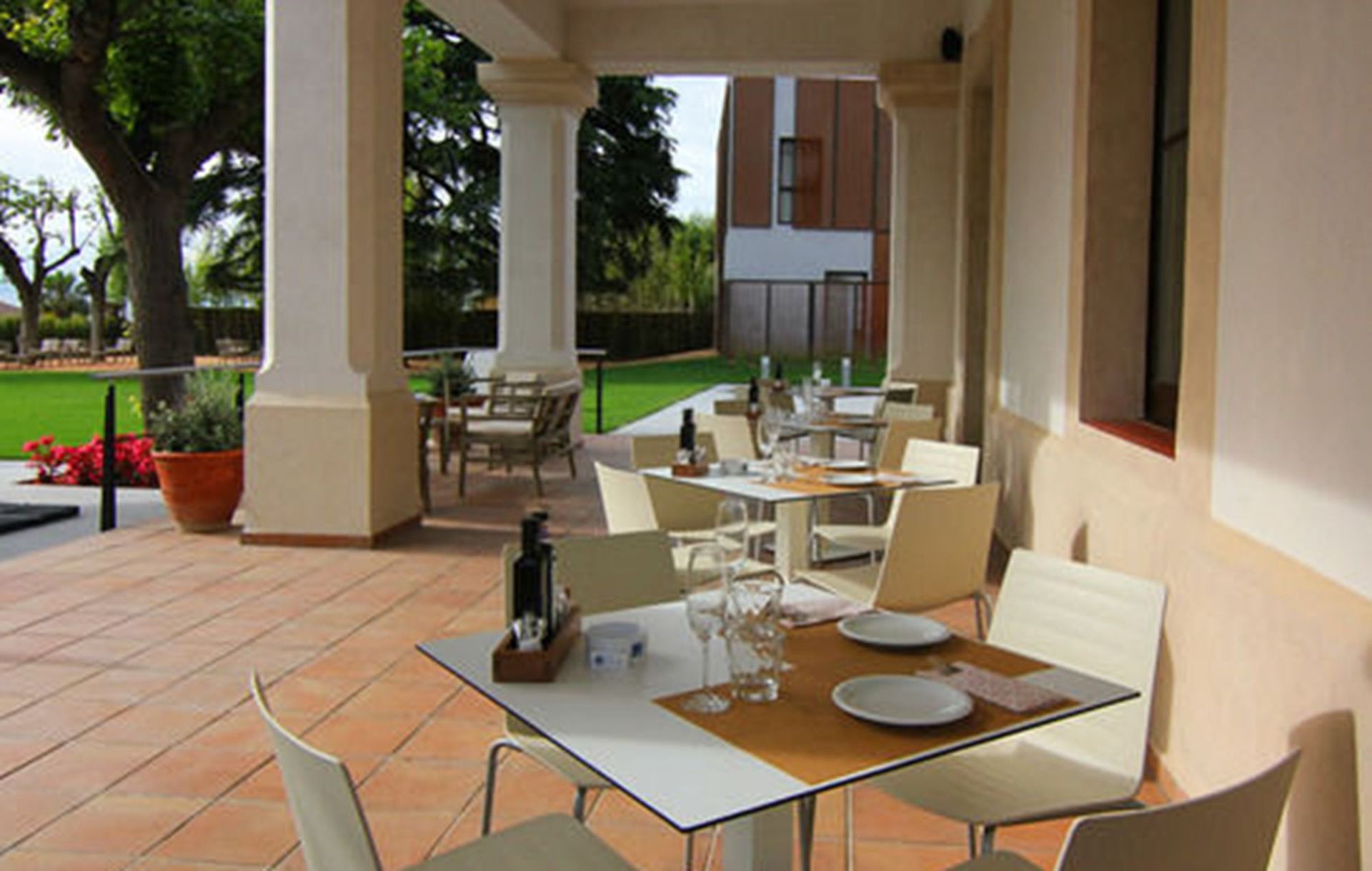 Hotel Arrey Alella, foto 13