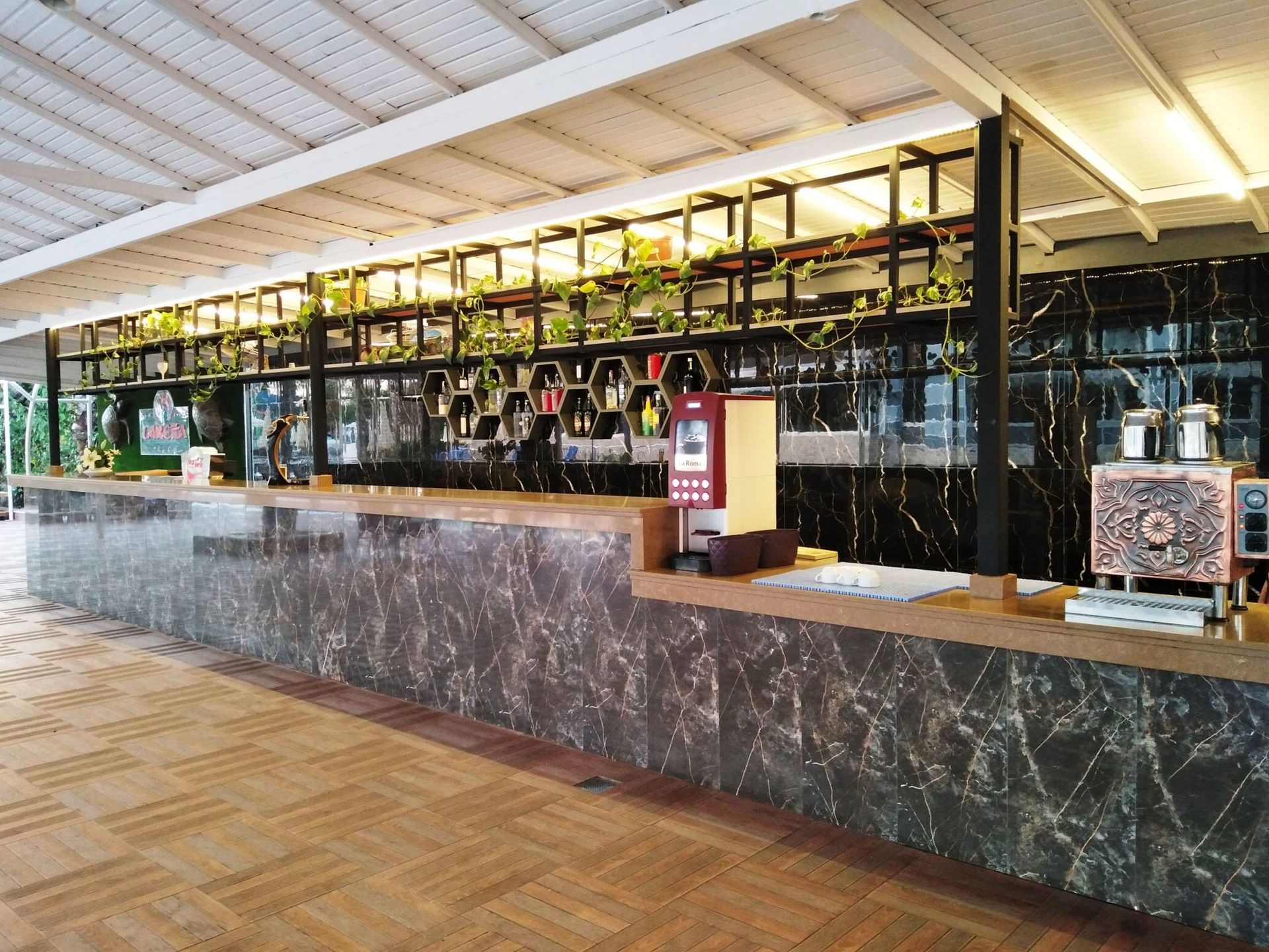 Caretta Beach Hotel, foto 10