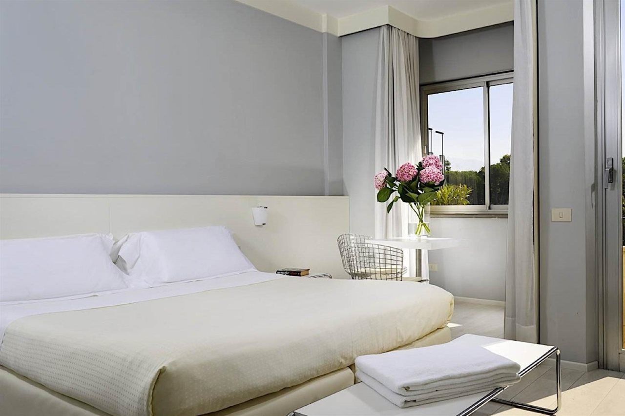 Unahotels Forte Dei Marmi, foto 3