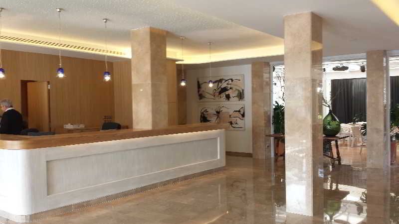 Puerto Azul Suite Hotel, foto 6