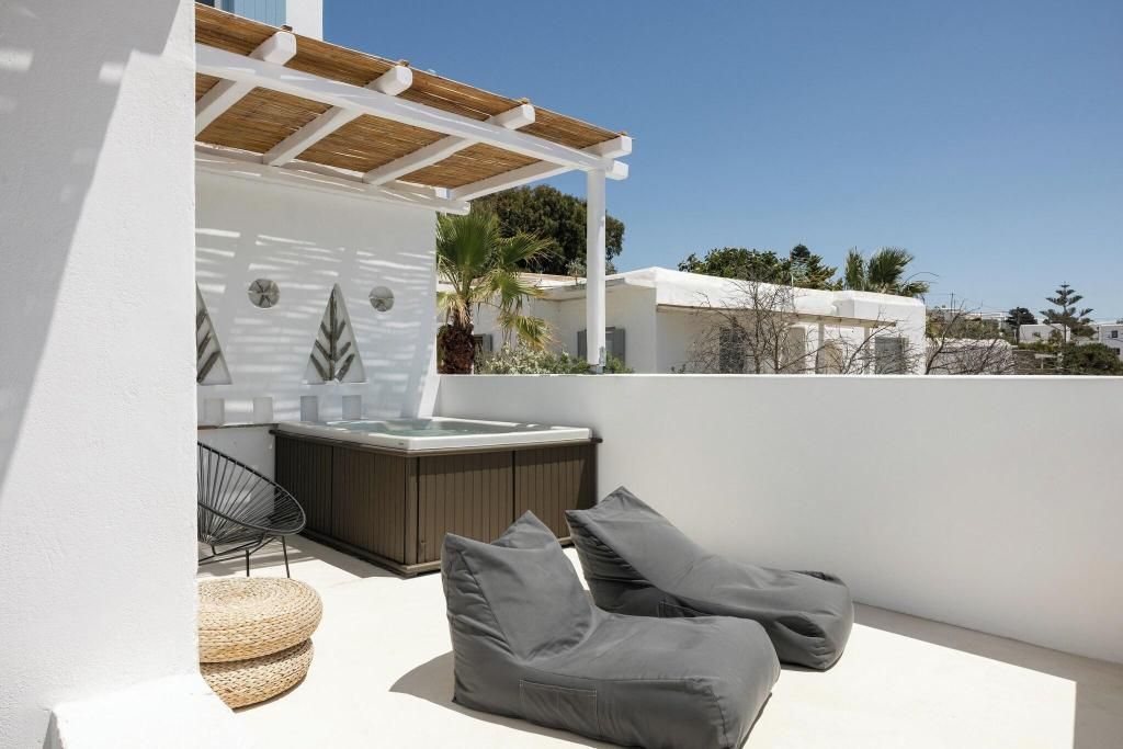 Boho Mykonos Origin, foto 3