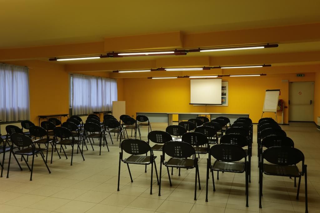 Art & Hotel Treviolo, foto 3