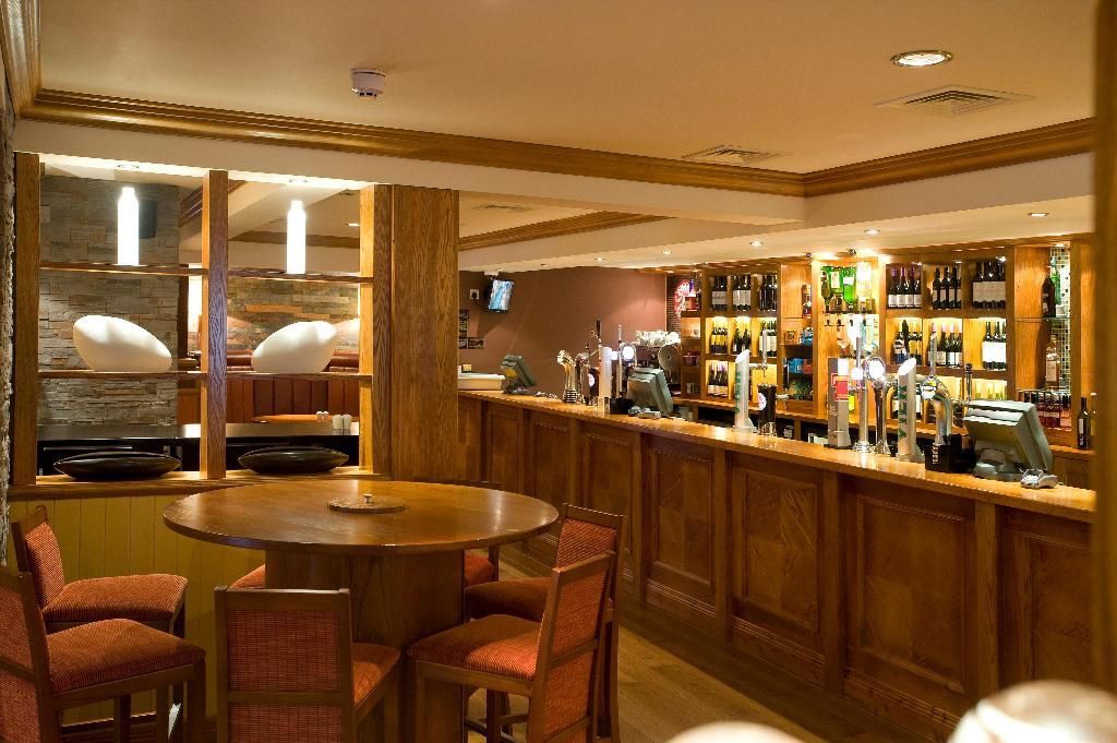 Premier Inn Lisburn, foto 2