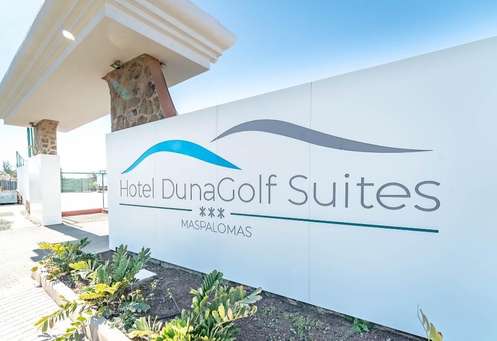 DunaGolf Suites, foto 13