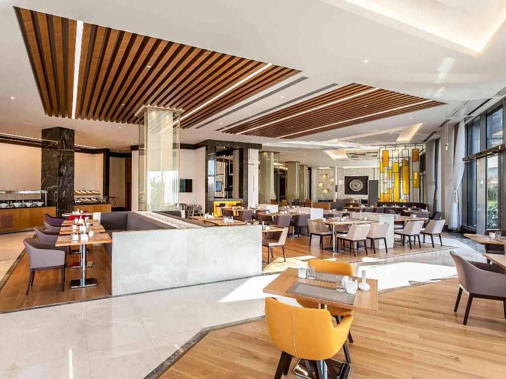 Novotel Diyarbakir, foto 4