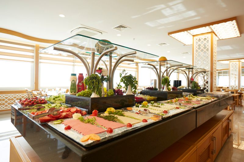 Ilkbal Deluxe Hotel, foto 5