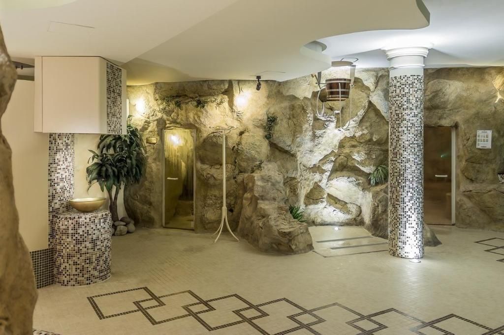 Hotel Terme Leonardo, foto 15