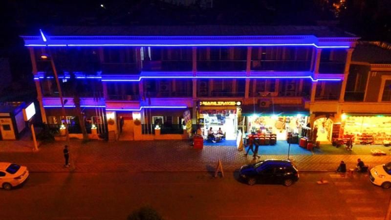 More Hotel, foto 3