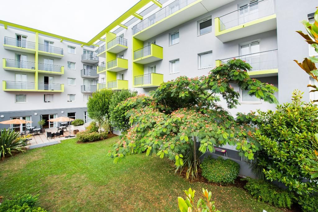 Zenitude Hôtel-Residences Les Portes de l'Océan, foto 6