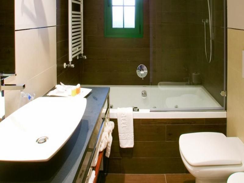MR Hotel Les Rotes, foto 5