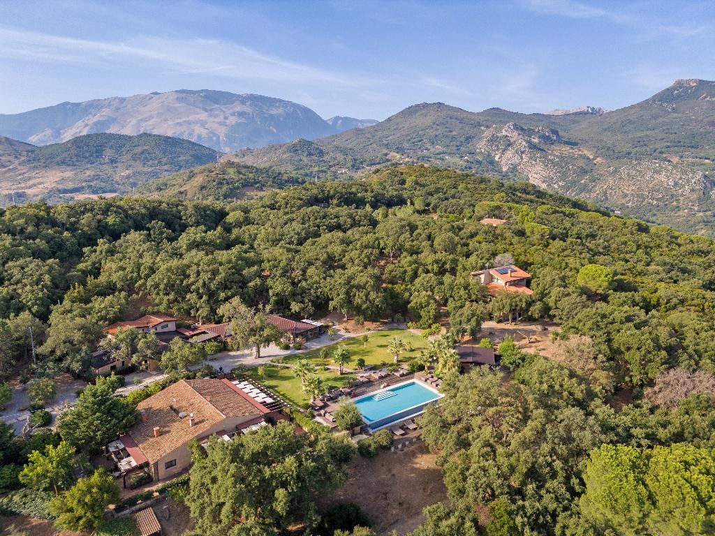 Vallegrande Nature Resort, foto 11