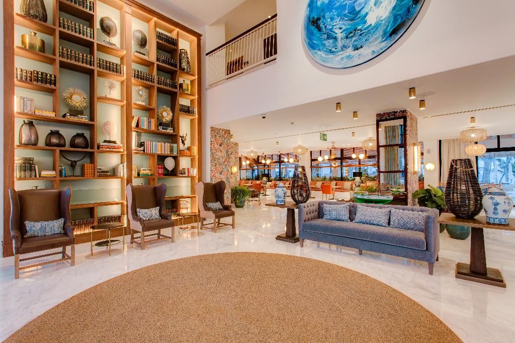 Hotel Fariones, foto 14