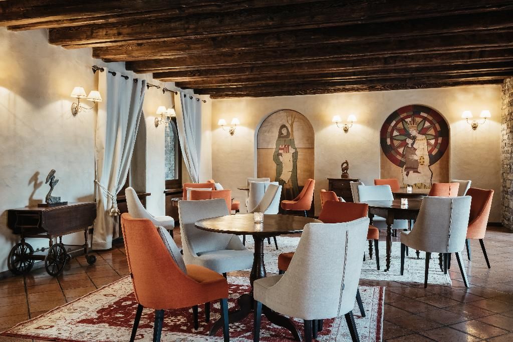 Relais Mont Blanc & Spa, foto 11