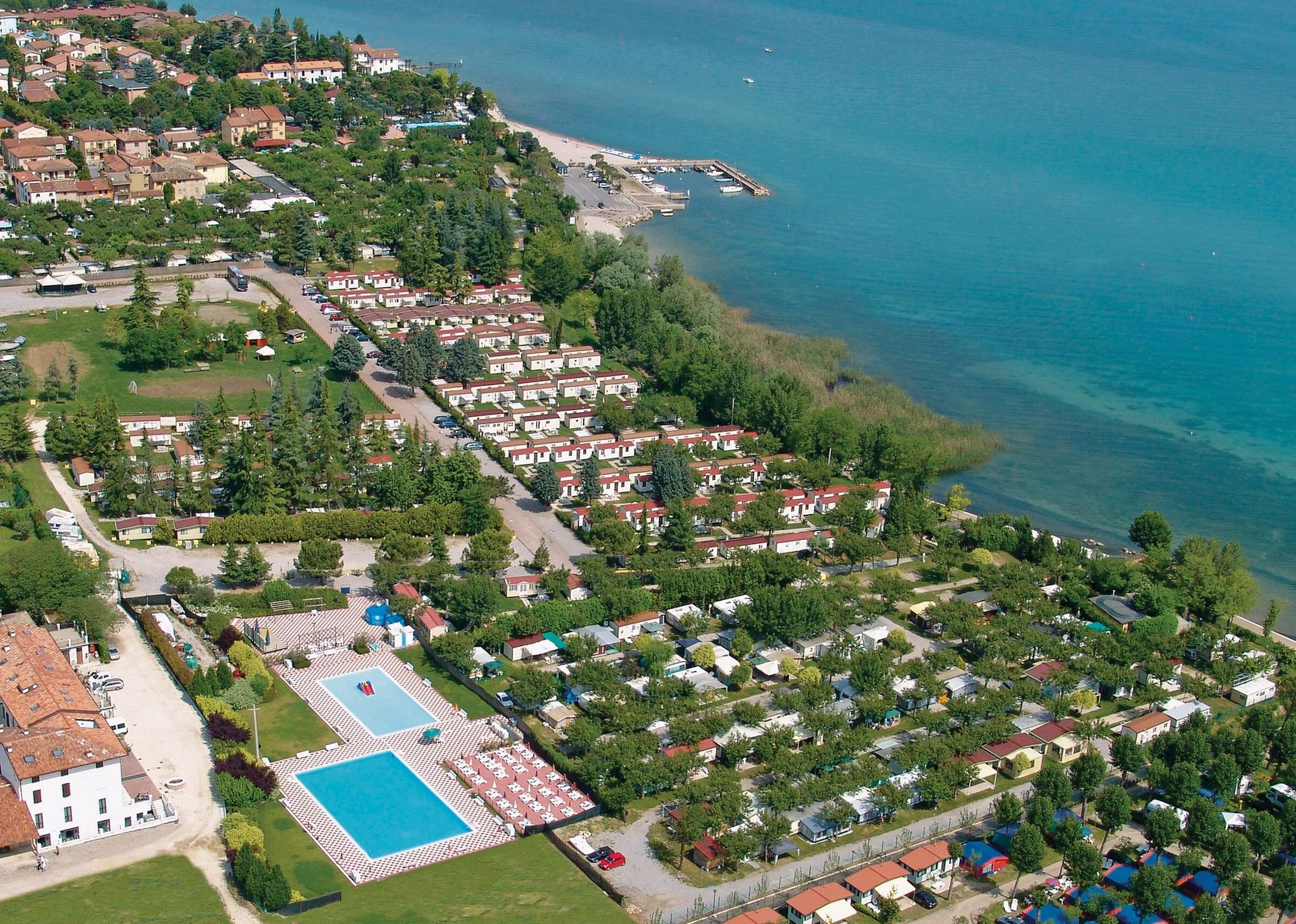 San Benedetto Camping Relais, foto 3