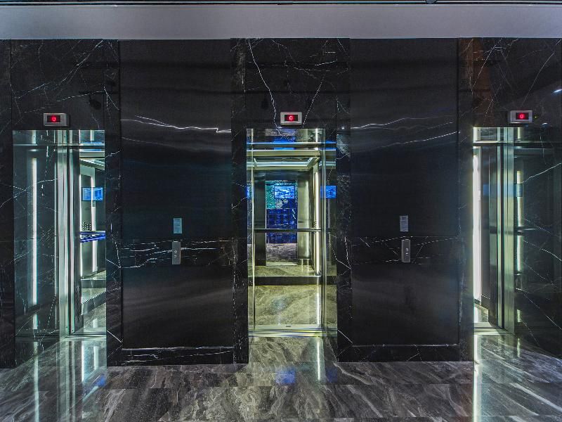Arts Hotel Istanbul Harbiye, foto 15