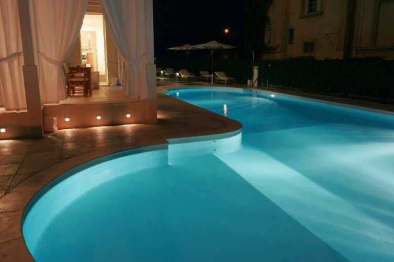 Le Rose Suite Hotel, foto 12