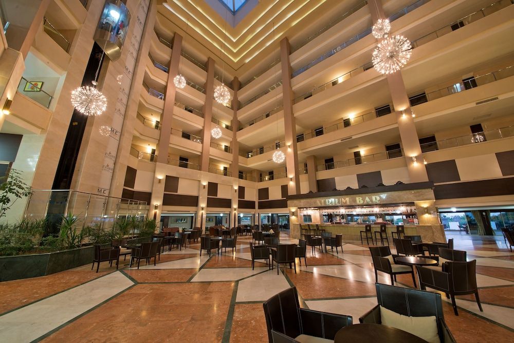 MC Arancia Resort Hotel & Spa, foto 2