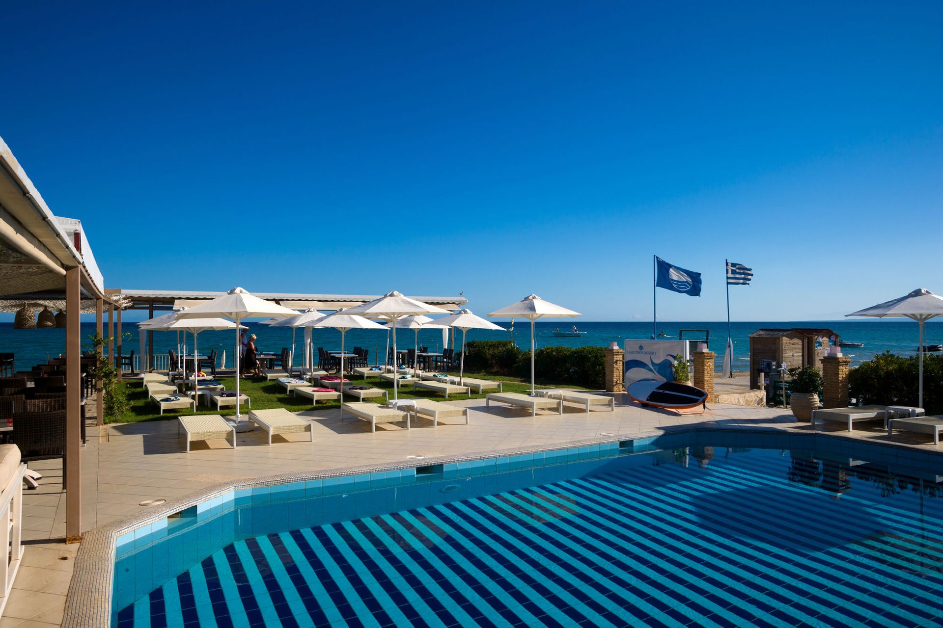 Iakinthos -  Tsilivi Beach, foto 9