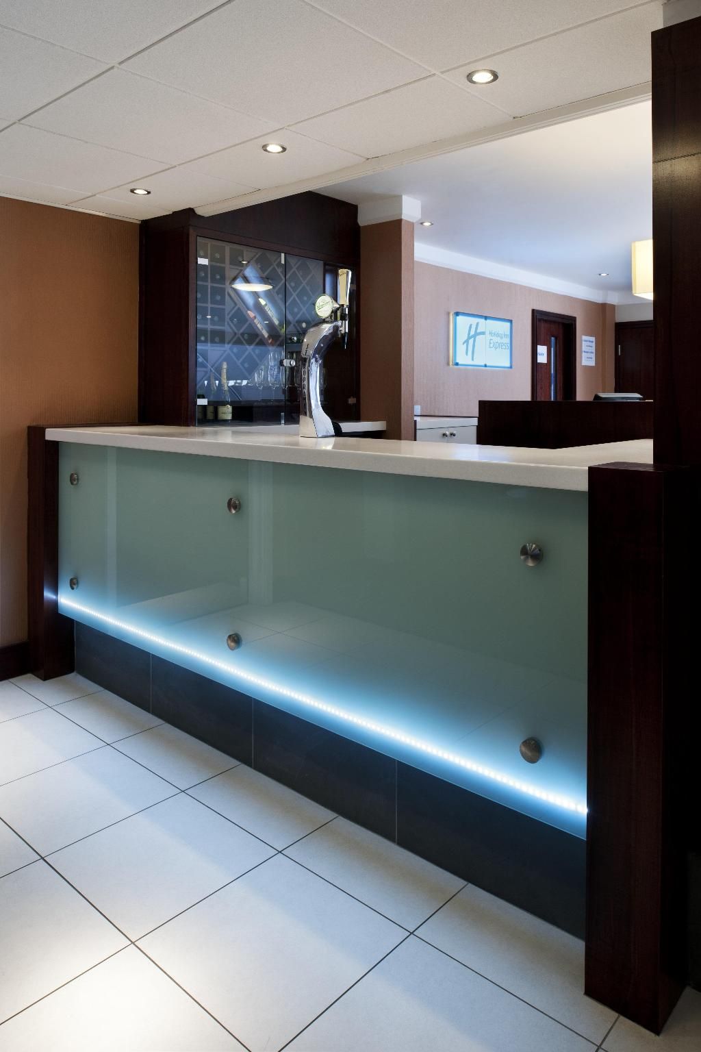 Holiday Inn Express Leeds East, foto 6