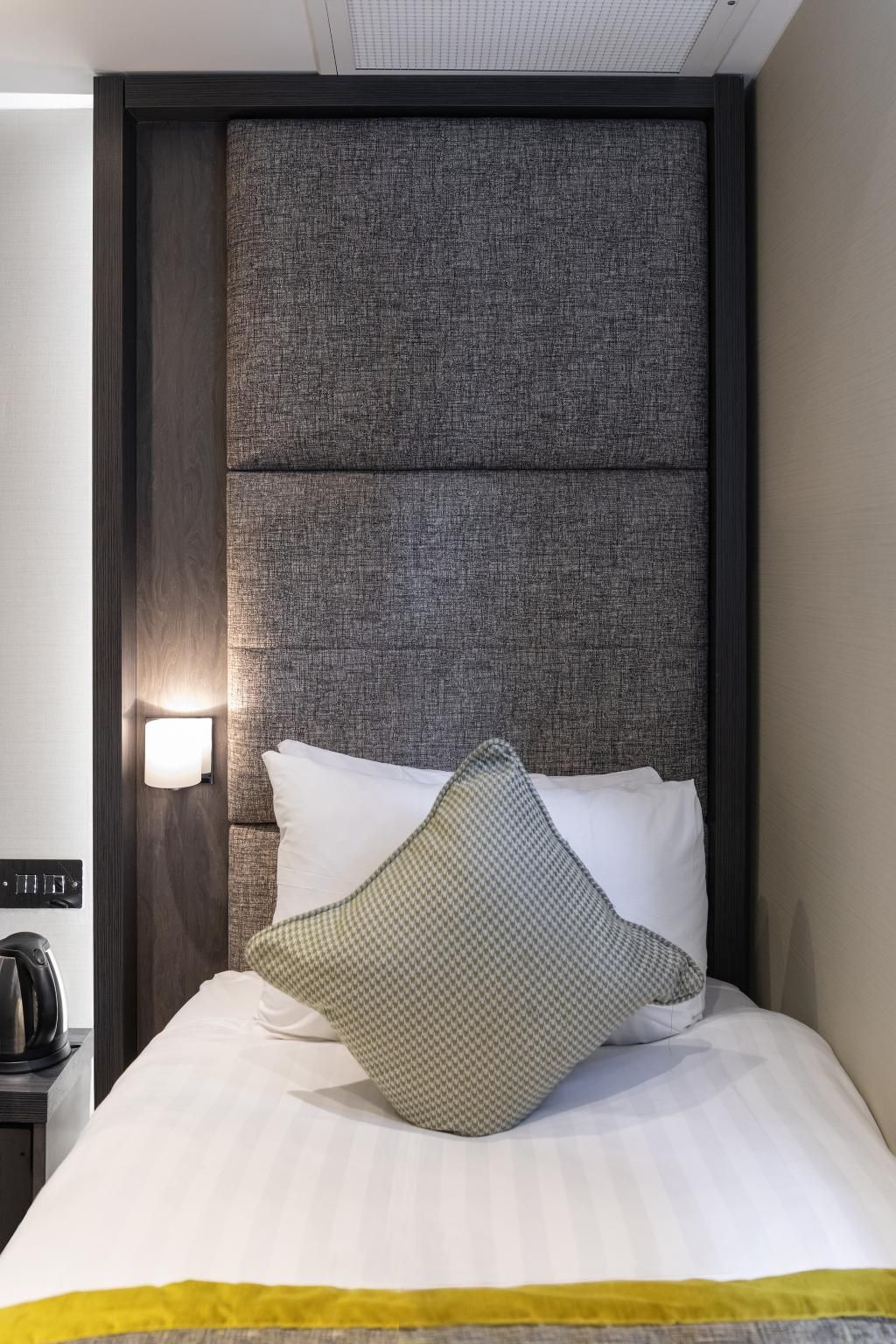 Mornington Hotel London Victoria, foto 4