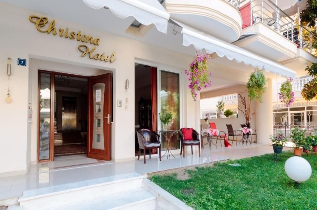 Christina Hotel, foto 8
