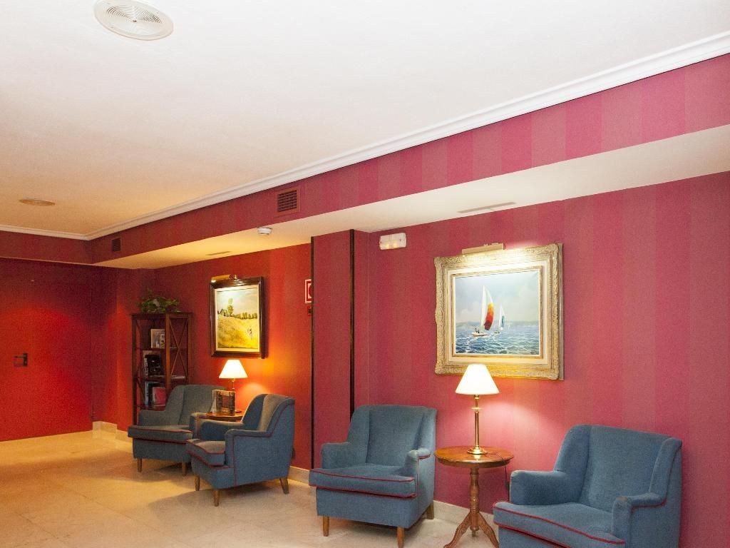 Hotel Los Bracos, foto 12