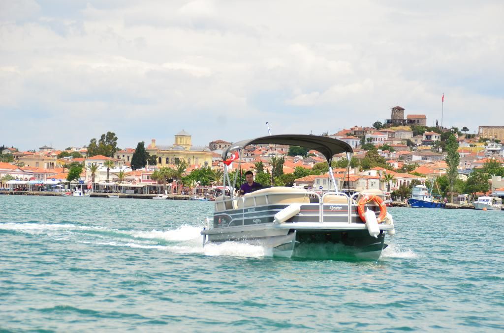 D-Resort Ayvalik, foto 6