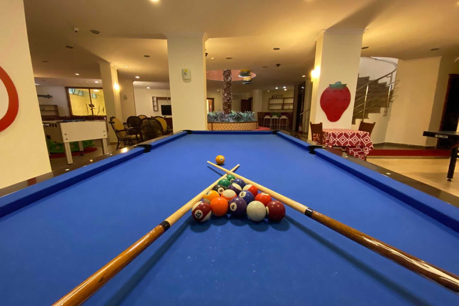 Club Karakas, foto 10