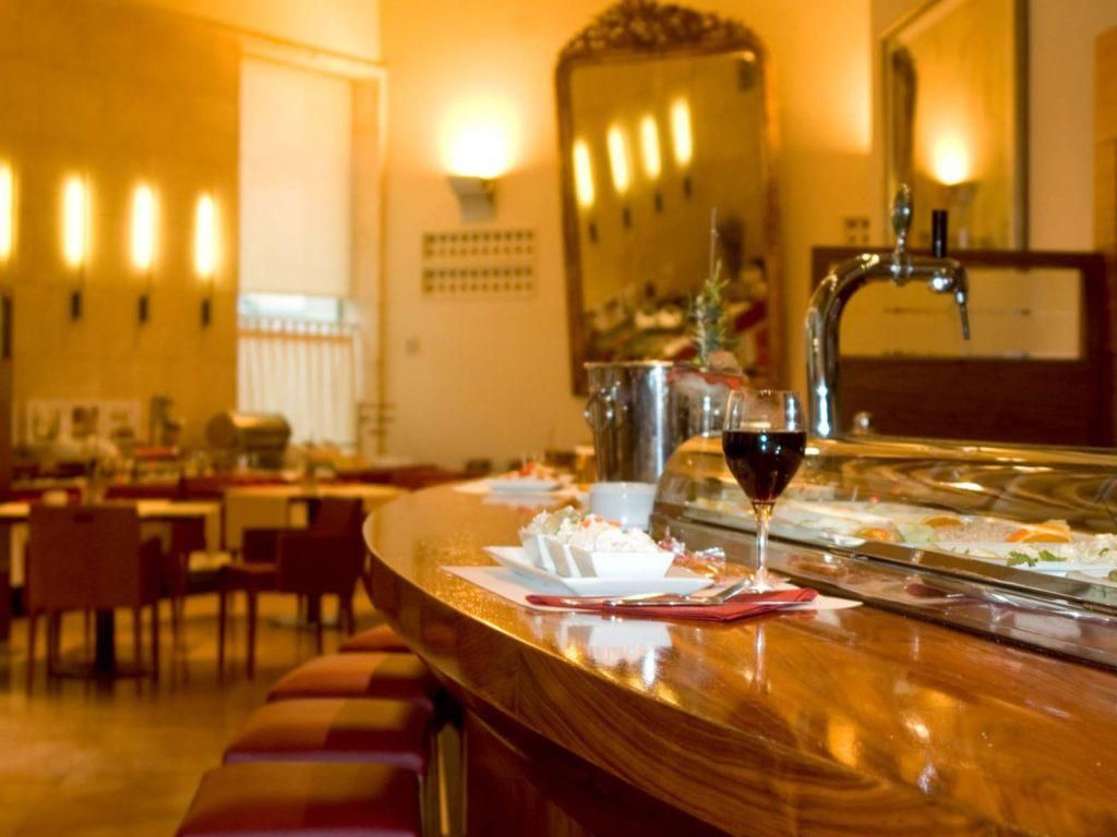 Sercotel Palacio de Tudemir, foto 9
