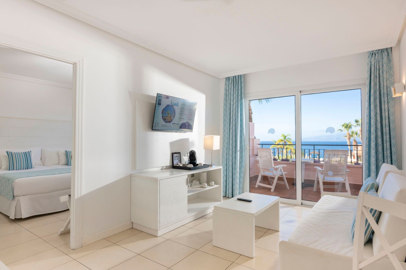 Landmar Costa Los Gigantes Family Resort, foto 6