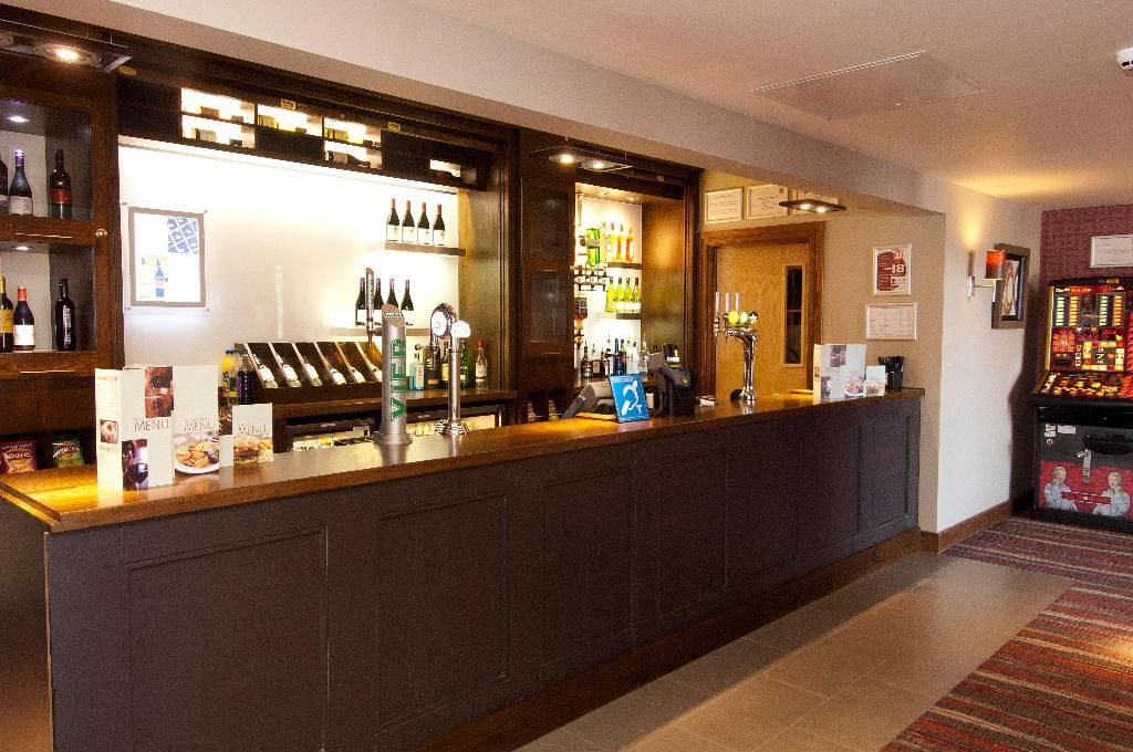 Premier Inn London Greenwich, foto 13
