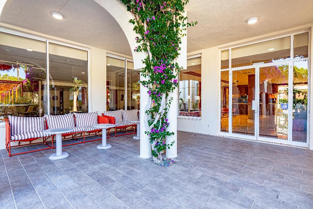 Hotel Intelier Rosella, foto 10