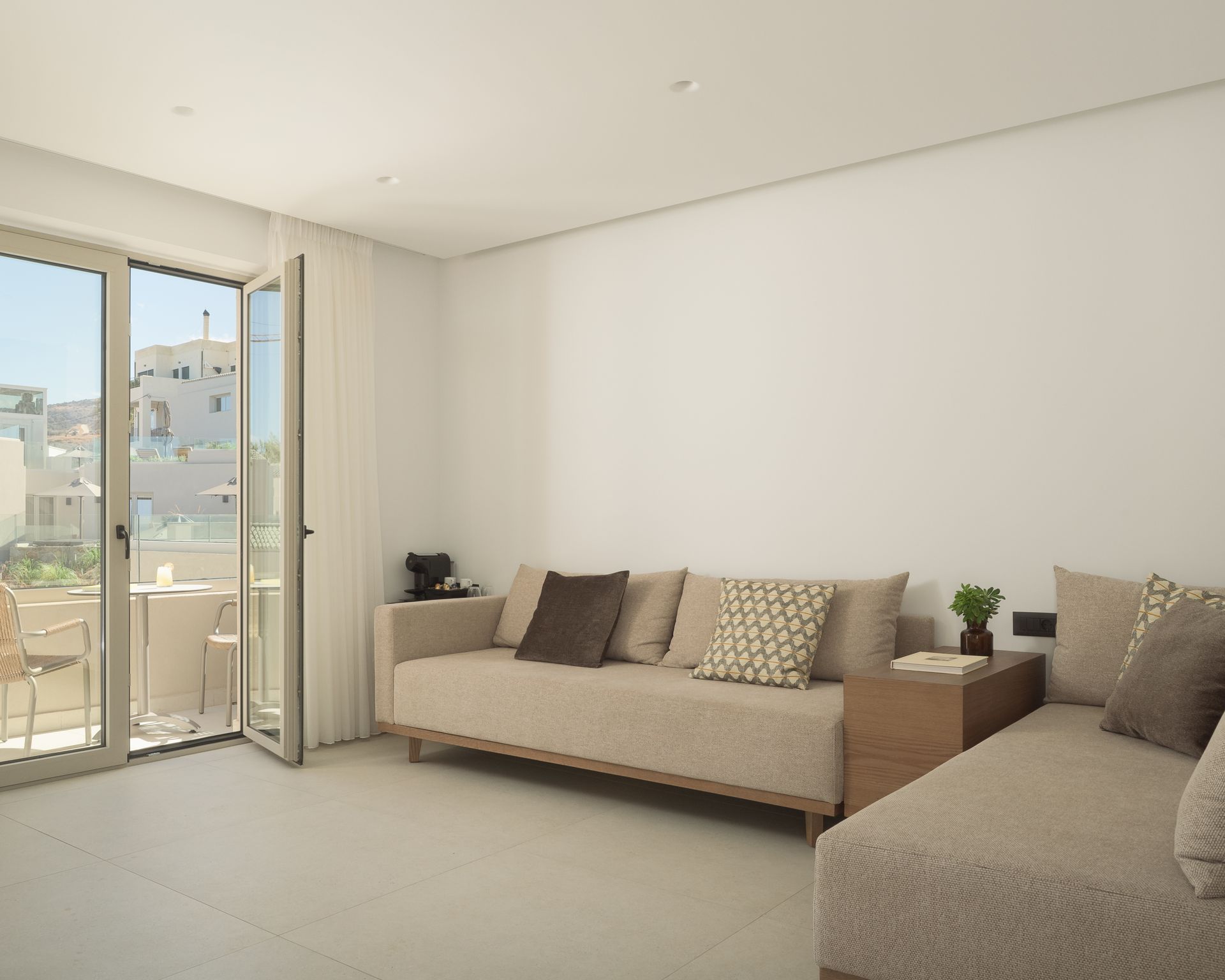 Galaxy Suites Boutique Resort, foto 12