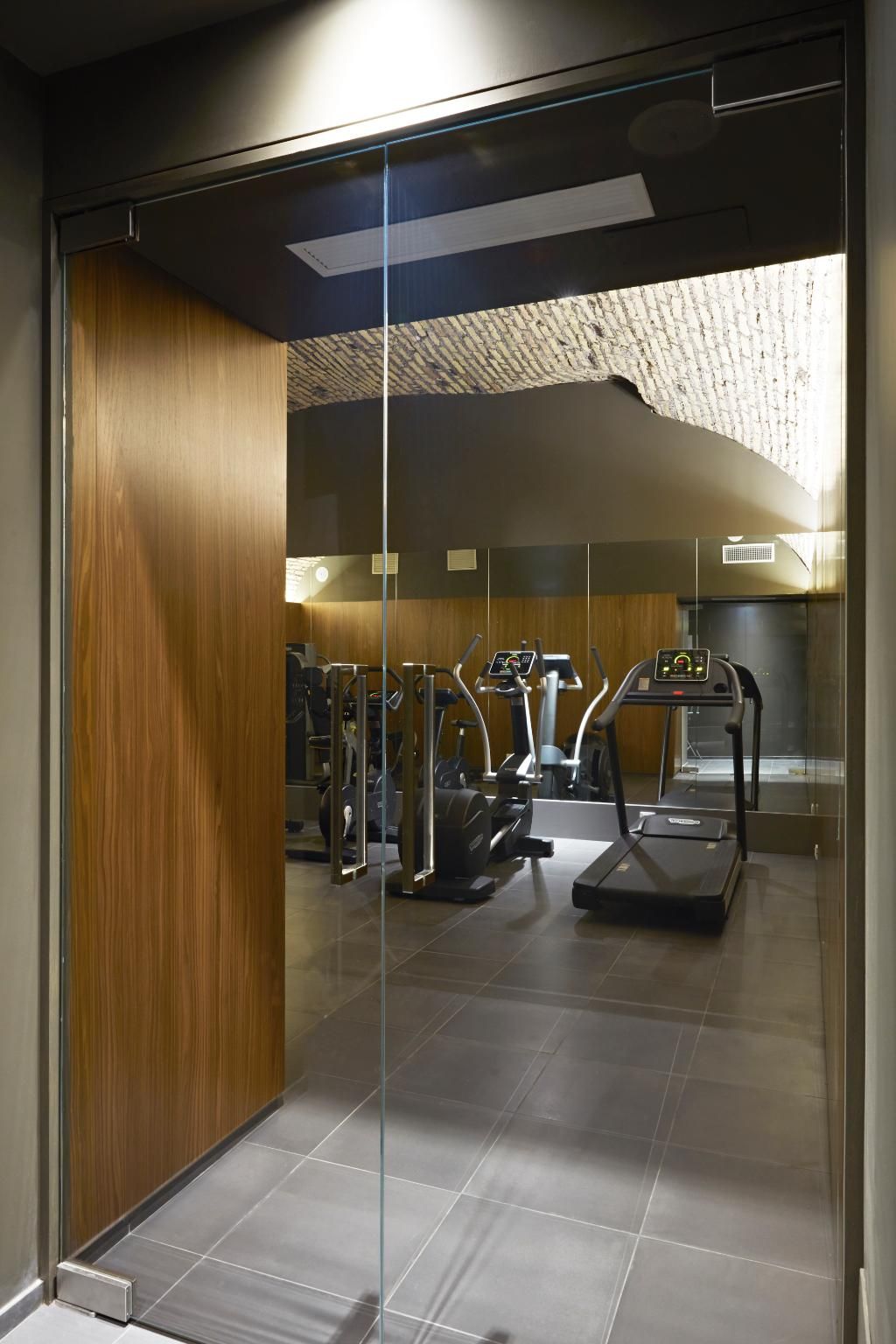 The Building Hotel, foto 7