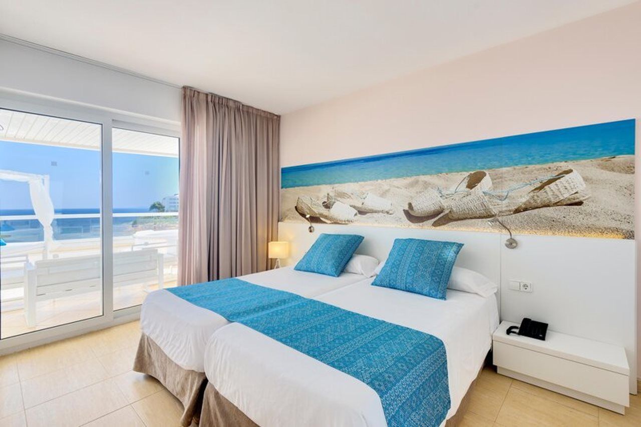 Tropic Garden Hotel Apartments, foto 6