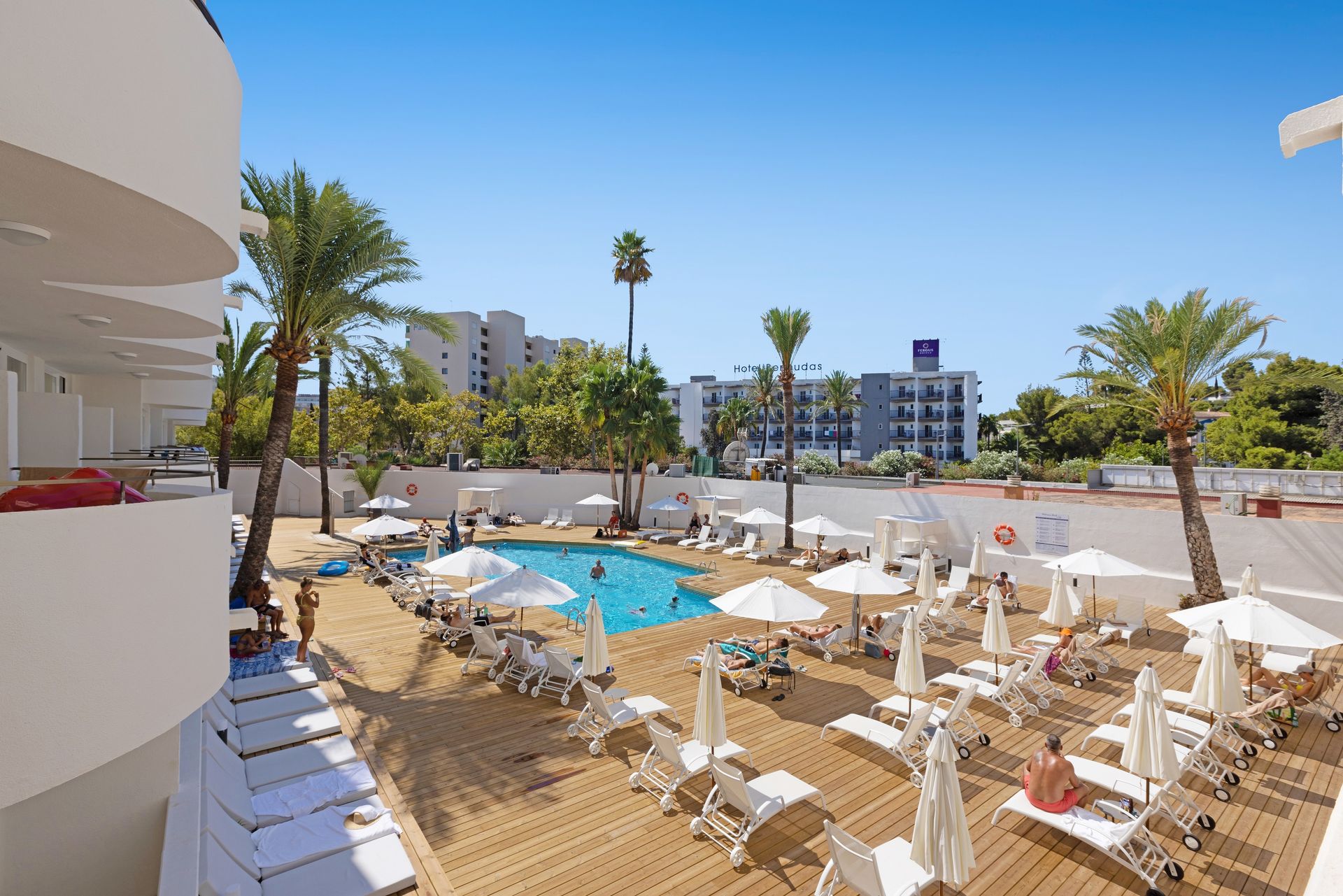 Palmanova Beach Apartments by TRH, foto 10