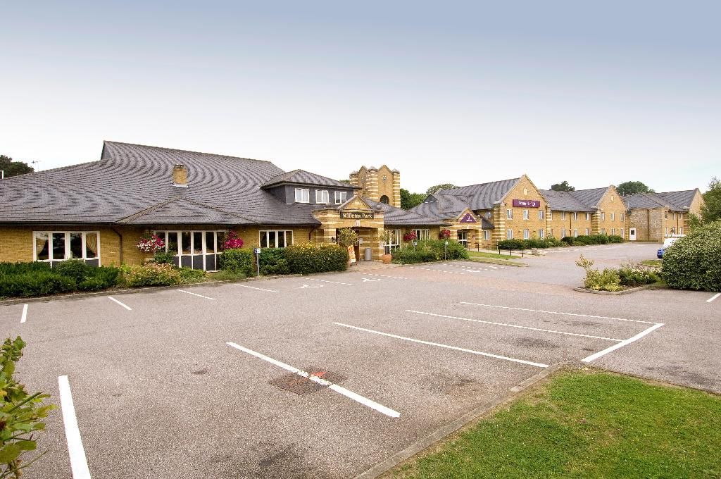Premier Inn Aldershot, foto 3