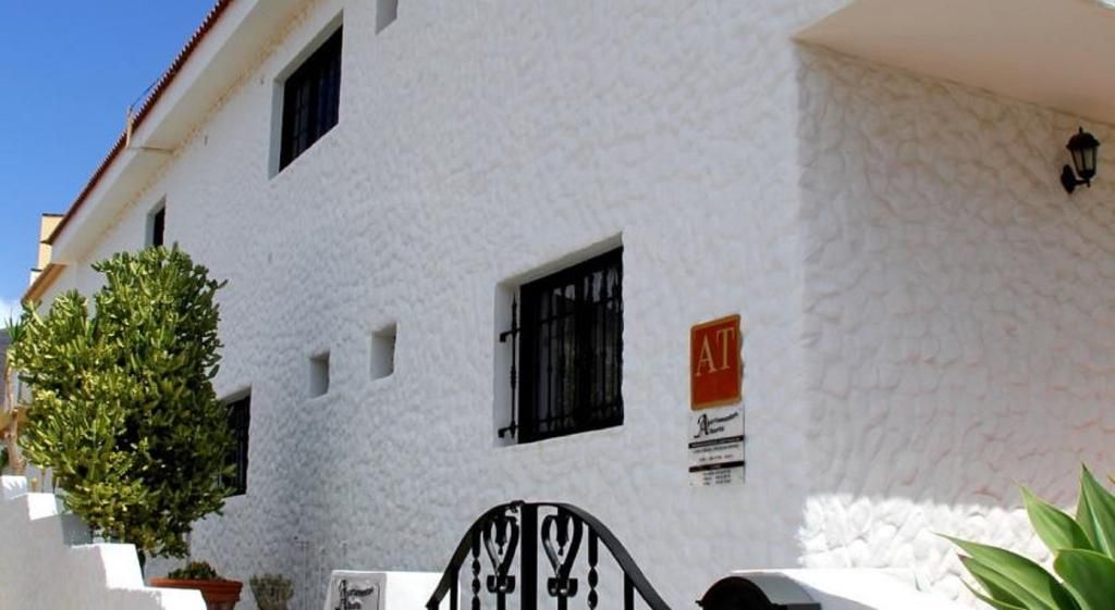 Apartmentos Alberto, foto 2