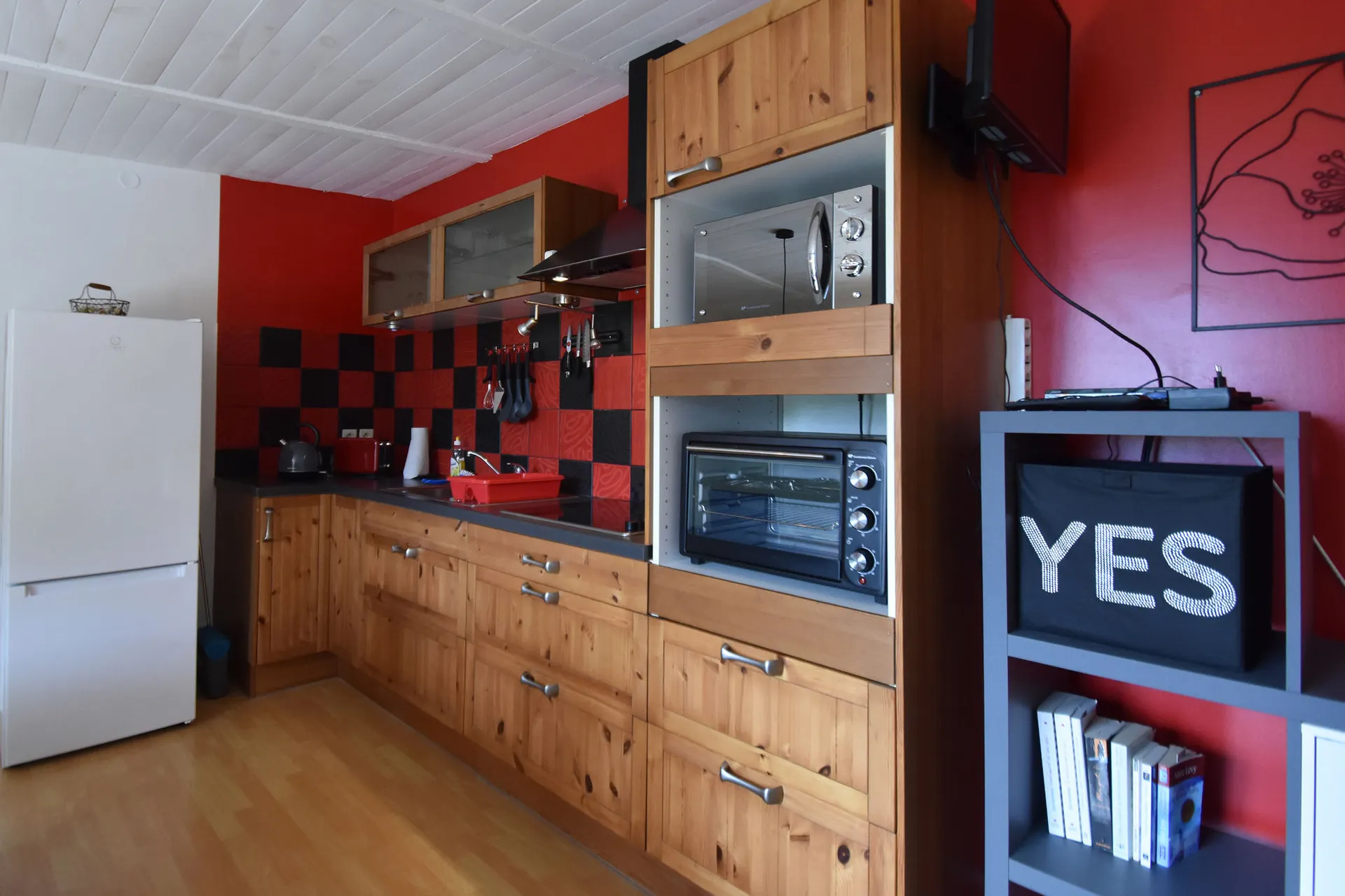 Keuken