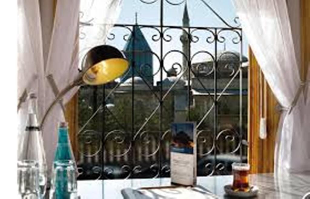 Hich Hotel Konya, foto 7